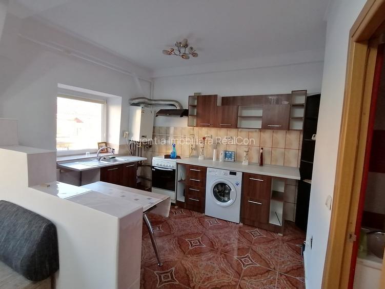 Apartament 3 camere mansarda - Ramnicu Valcea, Valcea - Cartier Ostroveni - 2