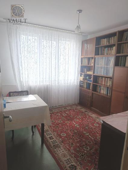 APARTAMENT 4 CAMERE - 1 DECEMBRIE 1918 - 14