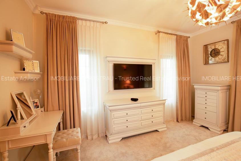 Vila Toscana | Pădurea Băneasa | Tunari - 24