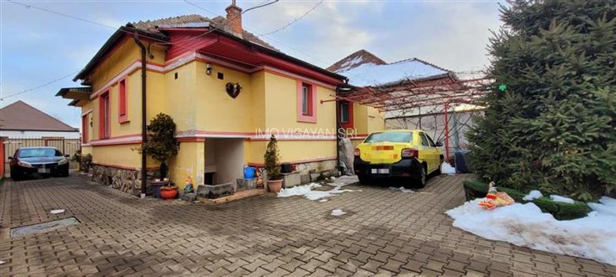 oportunitate casa zona centrala Sibiu, comision 0 - 5