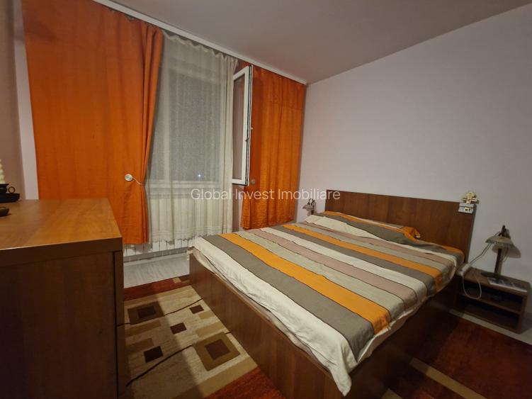 Navodari- 2 camere 50mp, mobilat-utilat, centrala gaze- 63.000euro - 22