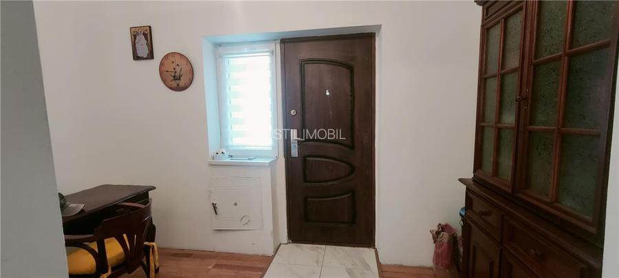 APARTAMENT ULTRACENTRAL , PIATA UNIRII, CUZA VODA 70 MP PLUS CURTE - 21
