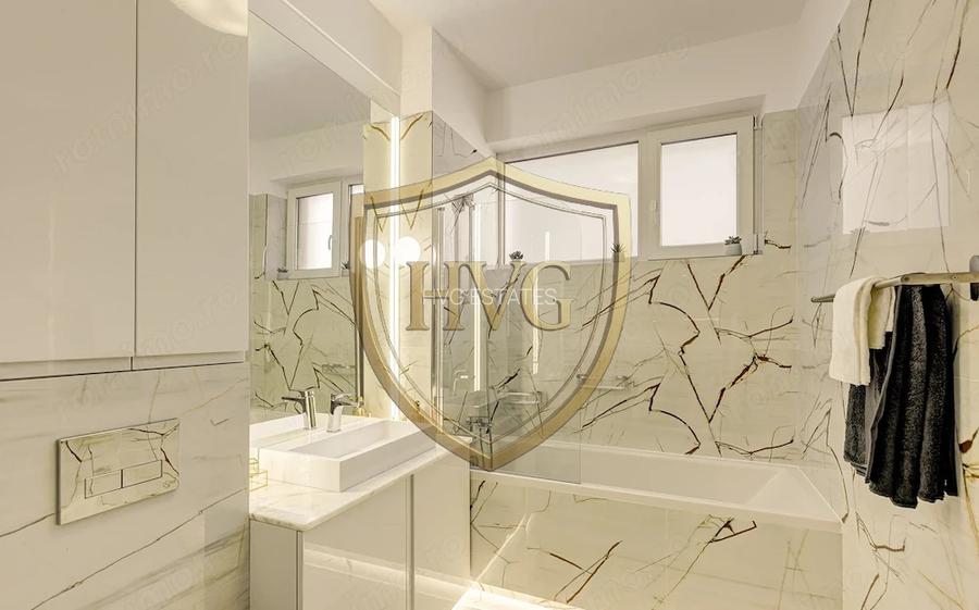 Apartament 2 Camere | Parcare | Centrala Proprie | Park Residence 6 - 10