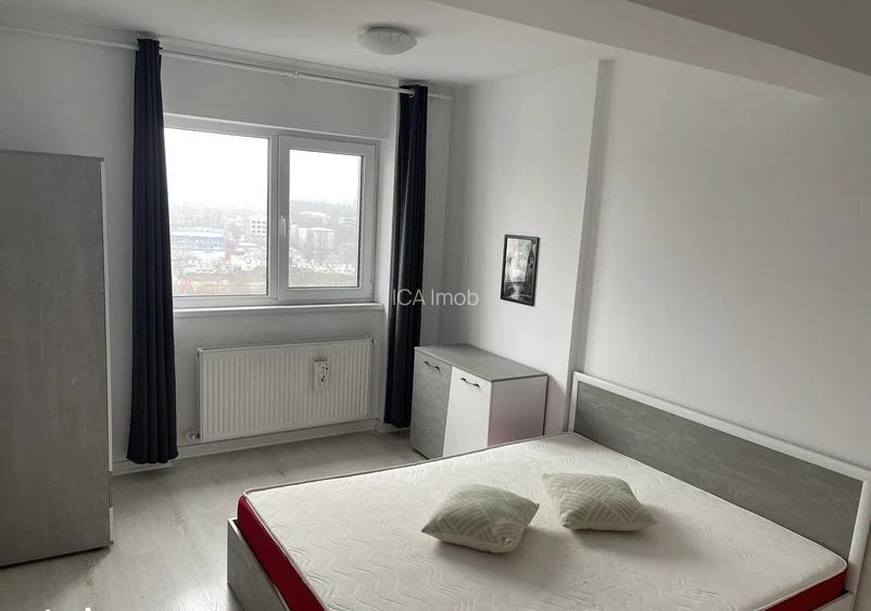 Apartament spatios Virtutii-Lujerului - 5