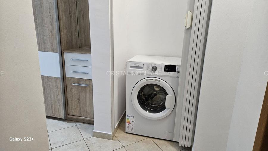 Apartament 2 camere de închiriat Piața Sudului - 8