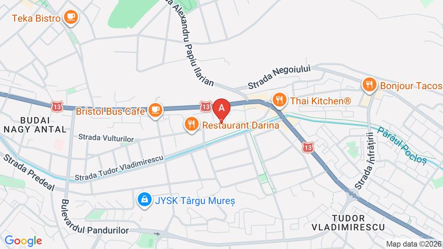 Apartament 2 camere in bloc reabilitat termic ( cartier Tudor )  - 11