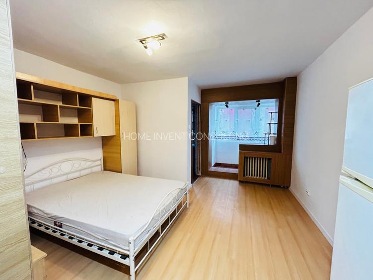 Inchiriere Garsoniera Piata Minis Costin Georgian - 8