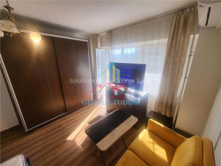 Inchiriere garsoniera Metrou Constantin Brancusi - 11