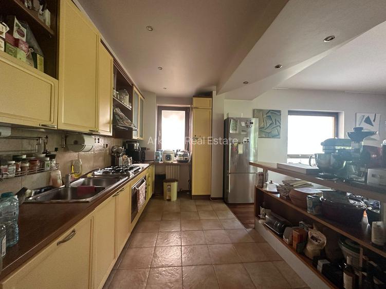 Primaverii - Apartament 4 camere - 8