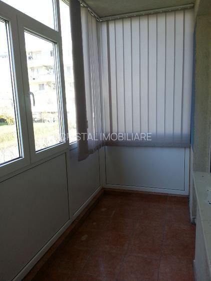 Apartament 2 camere de inchiriat, Loc Parcare - ANL Brâncuși - 9