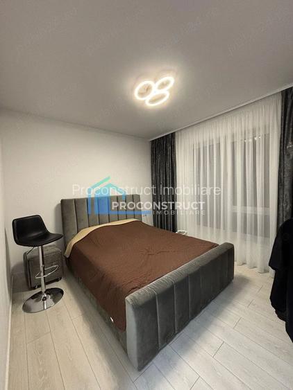 Apartament 3 camere | 74MP  | Mobilat&Utilat | Loc de parcare | Giroc - 7