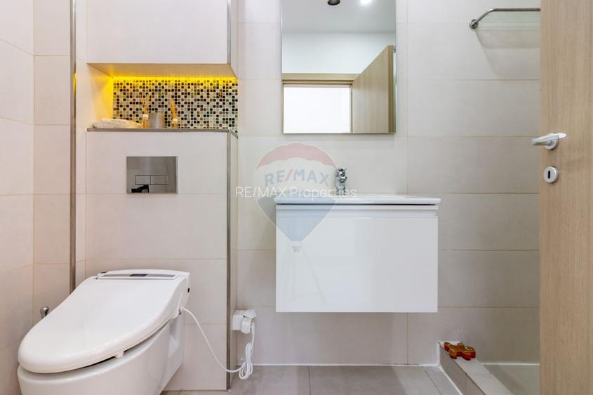 Apartament 3 camere de închiriat  Victoriei Basarab Titulescu - 19