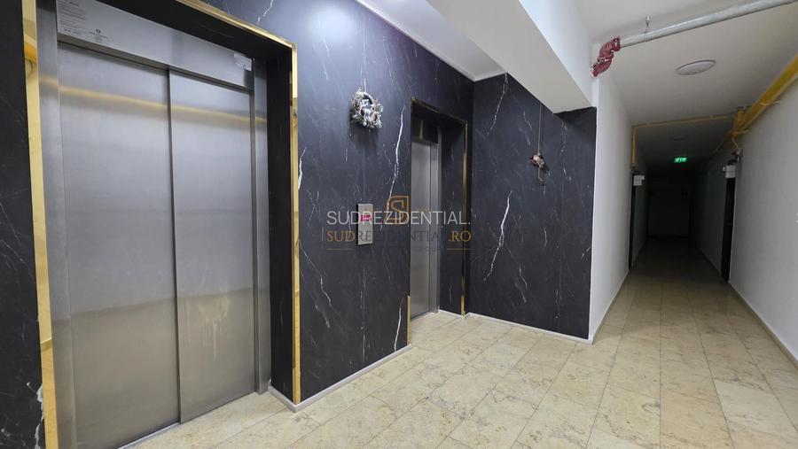 Apartament 2 camere, Imobil 2023, Etaj 5/11, gata de mutare, metrou - 12