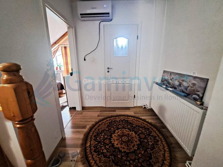 Apartament la casa cu 4 camere, zona centrala, Oradea, Bihor - 7