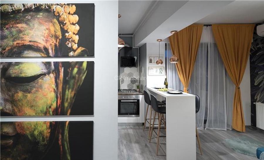 Apartament 2 camere, Piata Unirii - 3