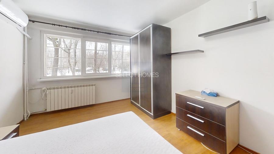 2 Camere | Vanzare  | Parc | Metrou *Drumul Taberei* Tur Virtual* - 2