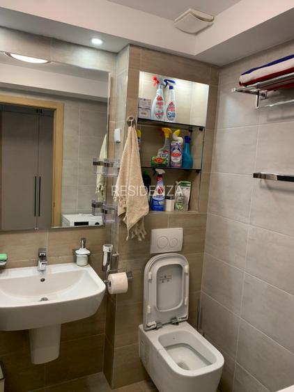 Studio Hercesa Vivenda | Centrala | Încălzire in pardoseală | 7 minute metrou - 6