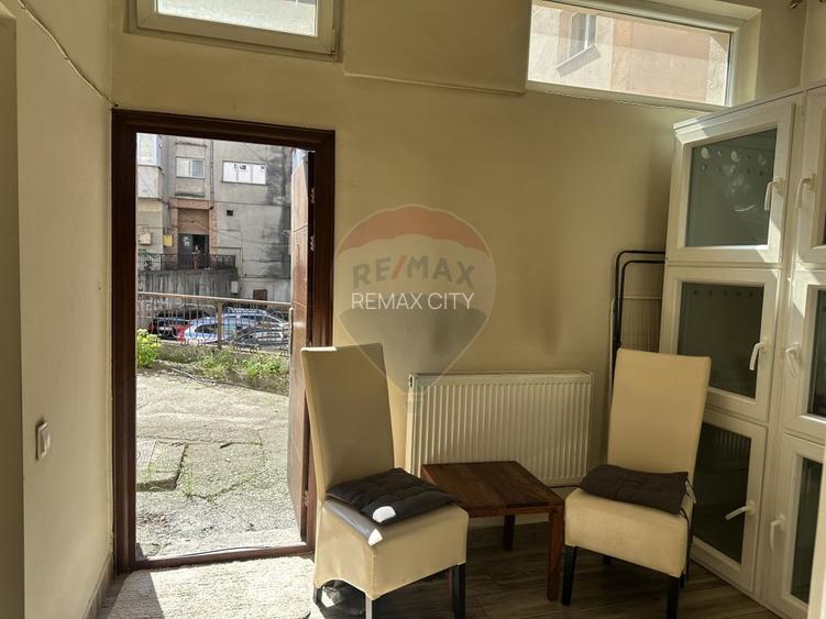 Spațiu Comercial de Vânzare | Bulevardul Traian, Piatra-Neamț - 14