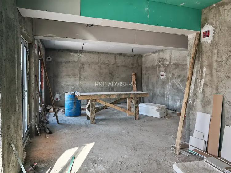 Casa Individuala 4 camere Crevedia - 8