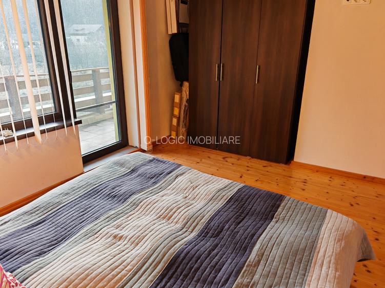 Casa 4 camere libera la vanzare, pozitie deosebita VULCAN - 15