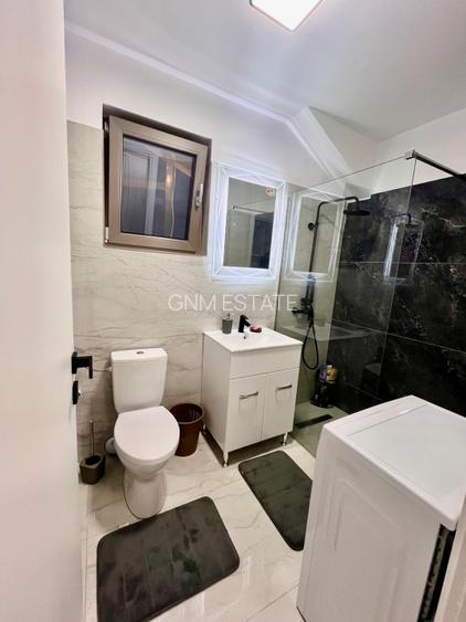 Apartament 3 camere Metrou Jiului - 4