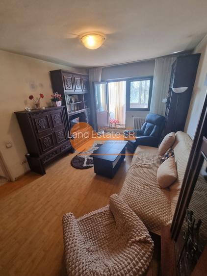 3 Camere la 3 minute Metrou Crangasi- Parc - Bloc Reabilitat - 3