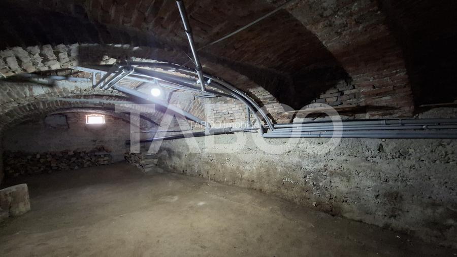 Comision 0% Casa superba in marginimea Sibiului Apoldu de Jos - 17