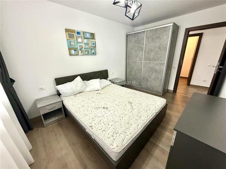 Apartament 2 Camere, Loc de Parcare, Urban Plaza Brasov - 13