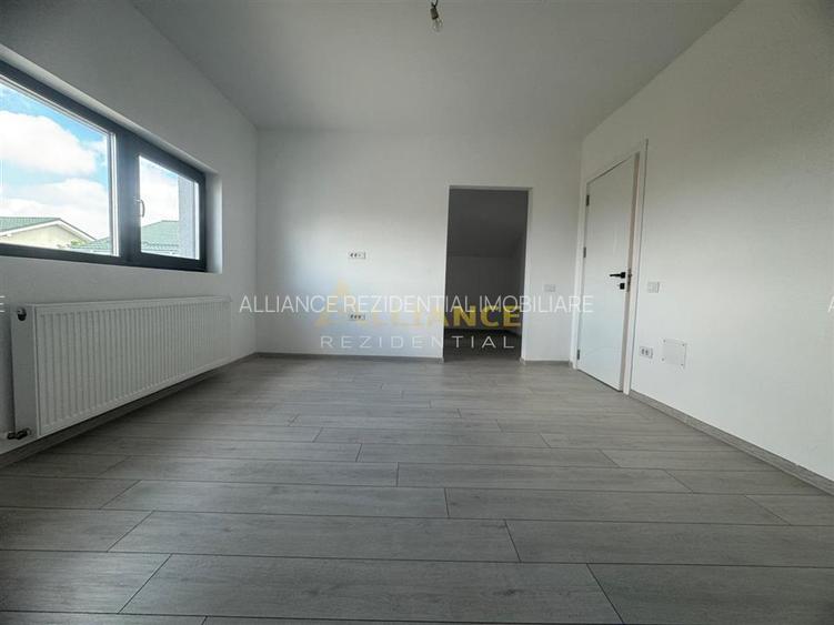 Vila individuala || 4 camere || 3 bai - 20