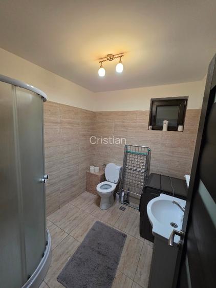 Apartament bariera valcii, 58,55. etaj 4/4 cu pod. Complet mobilat - 9
