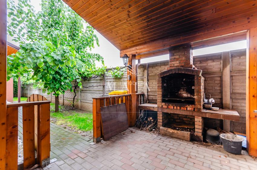 Comision 0% Casa singur in curte, 352 mp utili, Brana-Selimbar - 6