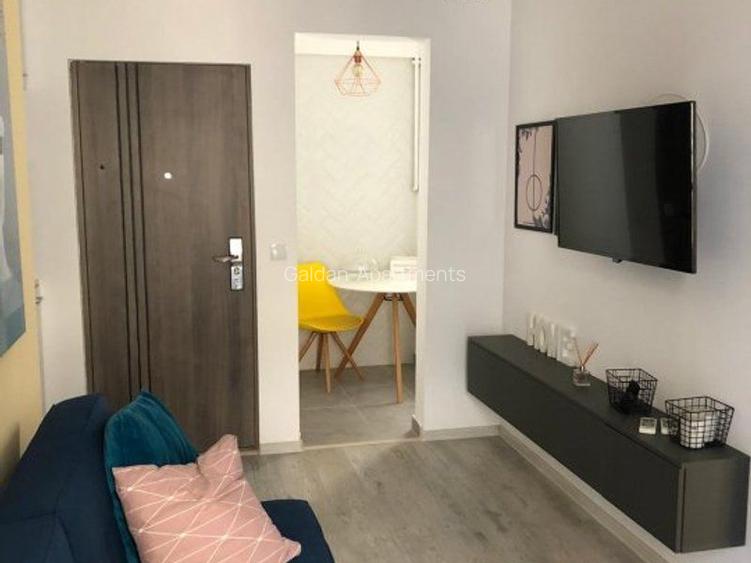 *GalDan-Apartments* - 2 Camere Cismigiu ^Cozy and Sweet^ - 4