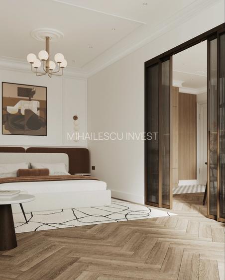 Apartament 2 camere Vitan – Unirii | Terasă | Bloc boutique - 9