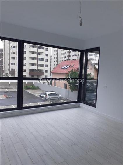 Garsoniera Dotari Premium Incalzire in Pardoseala Ansamblu Nou Rahova - 8