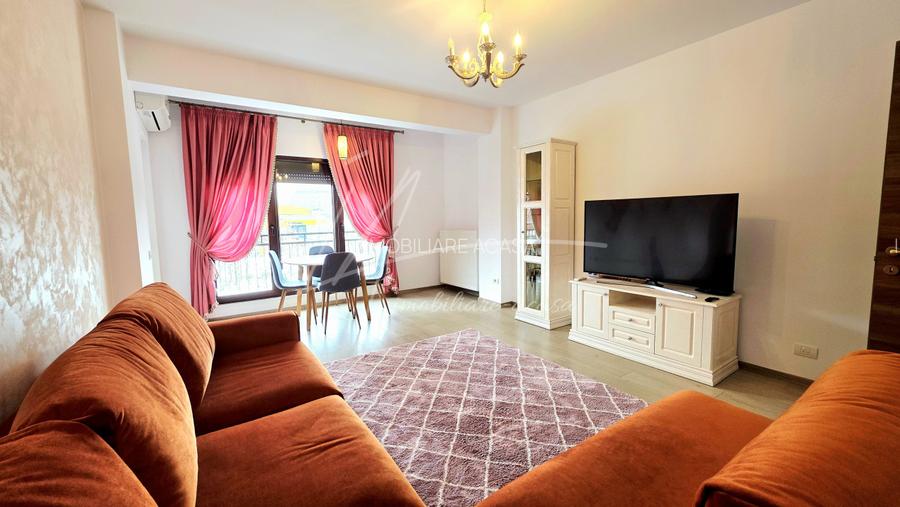 Decomandat, cu 3 camere si 2 bai, 13 Septembrie – Marriott - 16