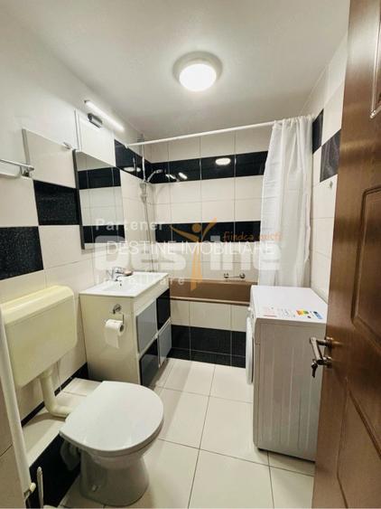 Apartament cu 2 camere, suprafata de 60mp, 2 balcoane si loc de parcare, Gemenii - 9