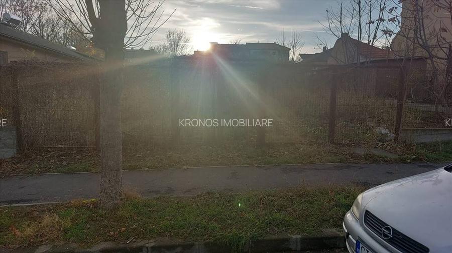 TECHIRGHIOL - CENTRU PRIMARIE TEREN 760 MP. IDEAL  PENSIUNE, BLOC, URBANISM P+2 - 12