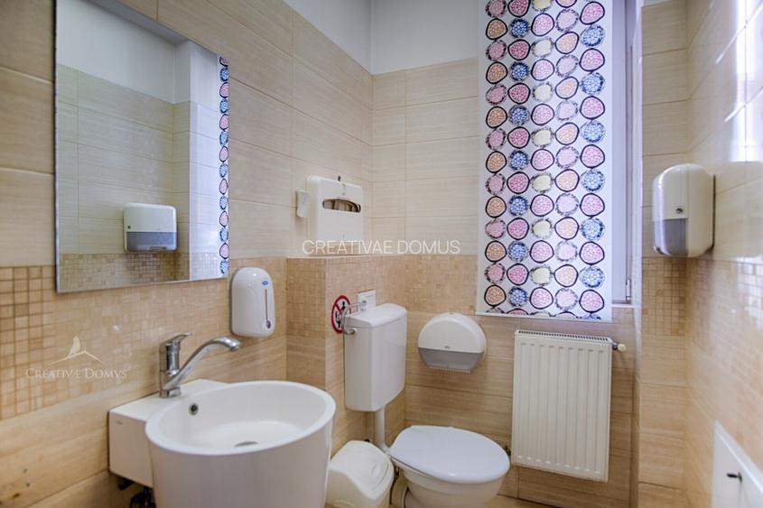 Piata Muncii - Vila cu 10 camere, 366 mp utili - 21