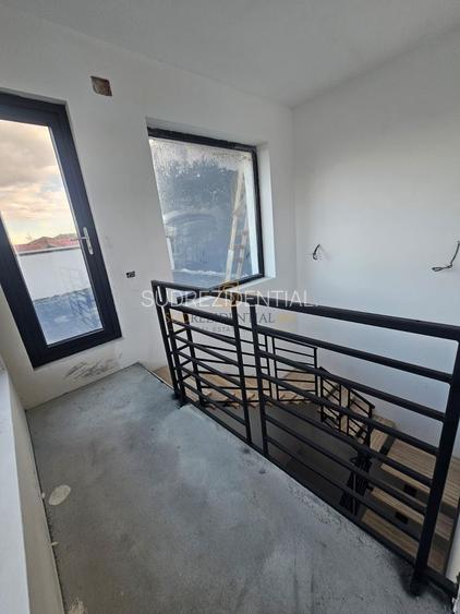 Vila moderna, Popesti-Leordeni, Strada Pavlicheni, acces rapid metrou - 7