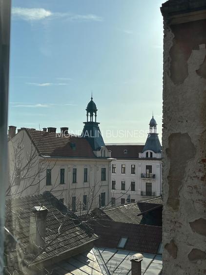 Apartament 3 camere , 70 mp utili ,ready to move,Etaj 2, Mestecănișului, Oradea. - 20