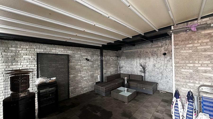 Casă modernă de închiriat – zonă Port, aproape de faleză - 9