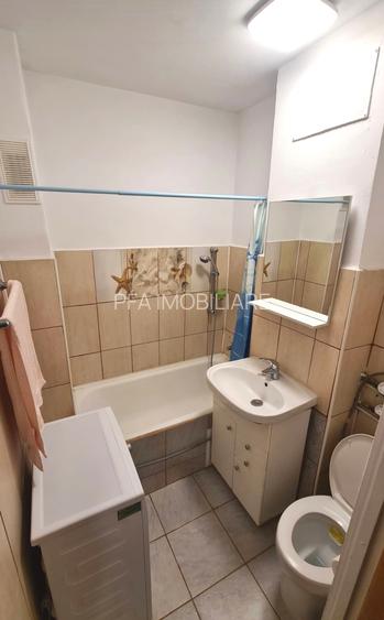 Garsoniera metrou Piata Sudului - 9