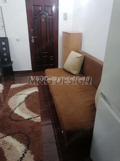Închiriez apartament cu o camera - 5