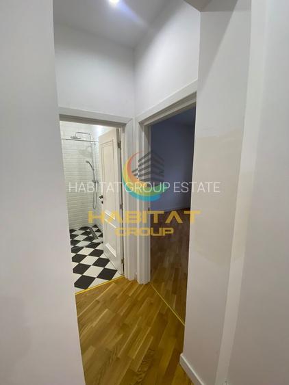 Pallady 2 camere 50 mp + terasa 26 mp ACTE GATA DE MUTARE - 69