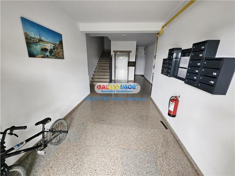 Ap 3 camere Chitila Mogosoaia Golden Rose Residence - 3
