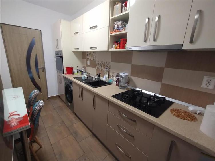 Apartament cu 1 canera - bloc nou - intabulat - 4