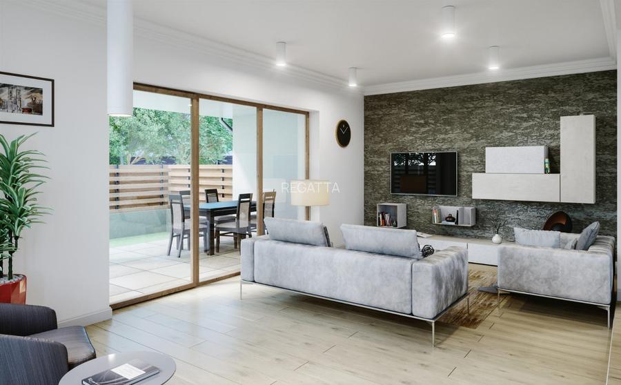 VILA MEDITERANEANA INDIVIDUALA IN MINICOMPLEX DE 5 VILE - 11