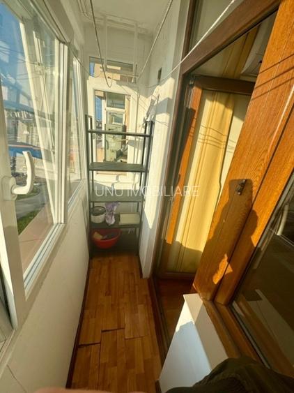 PODU ROS - BLD SOCOLA - 2 CAMERE DECOMANDAT - ETAJ INTERMEDIAR - MOBILAT - LIBER - 3