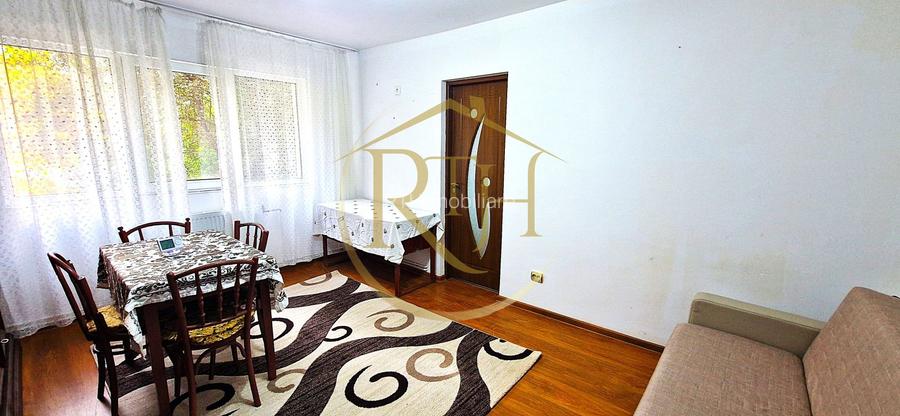 Apartament cu 2 camere de închiriat pet Friendly  Calea Sagului– 320 euro/luna - 6