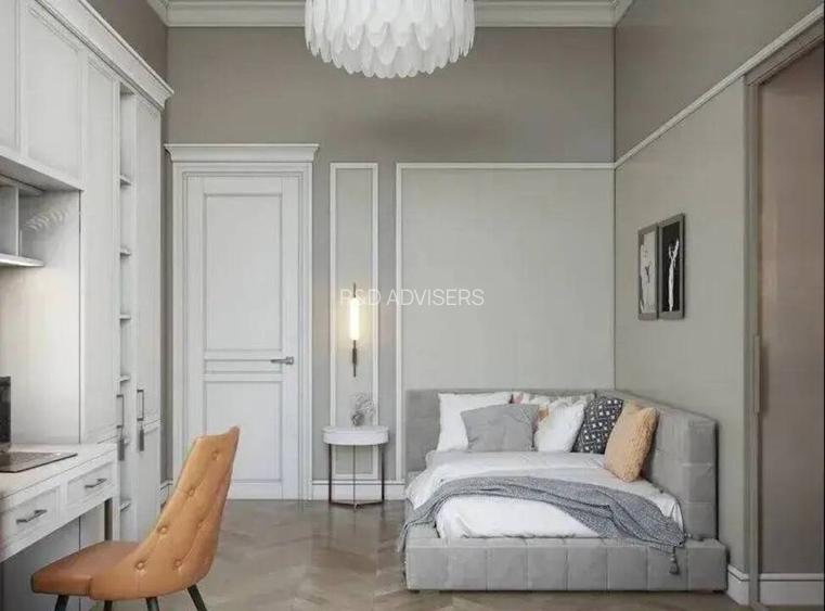 Apartament 4 Camere Lux – Vasile Lascăr | 169 m² | Imobil Boutique - 13